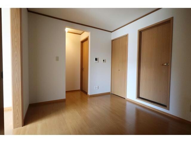 クリアースカイの物件内観写真