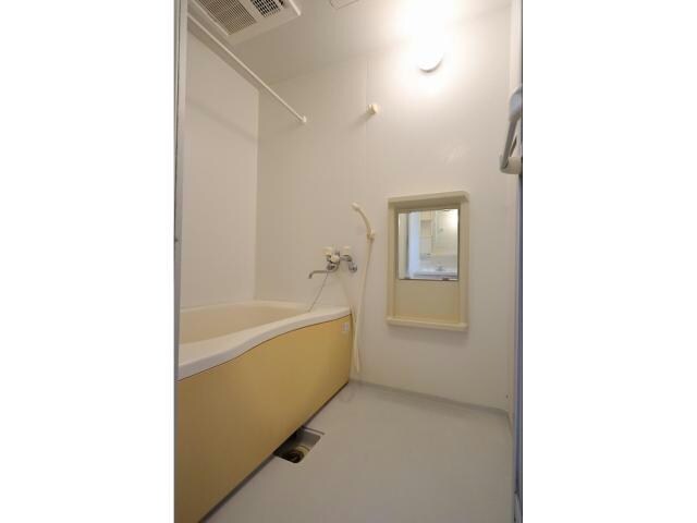 クリアースカイの物件内観写真