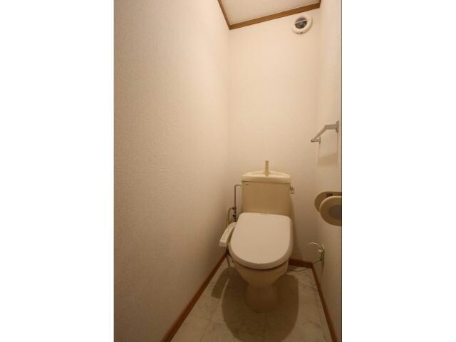 クリアースカイの物件内観写真