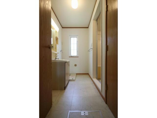 クリアースカイの物件内観写真