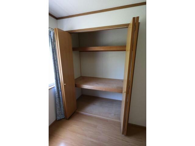 クリアースカイの物件内観写真