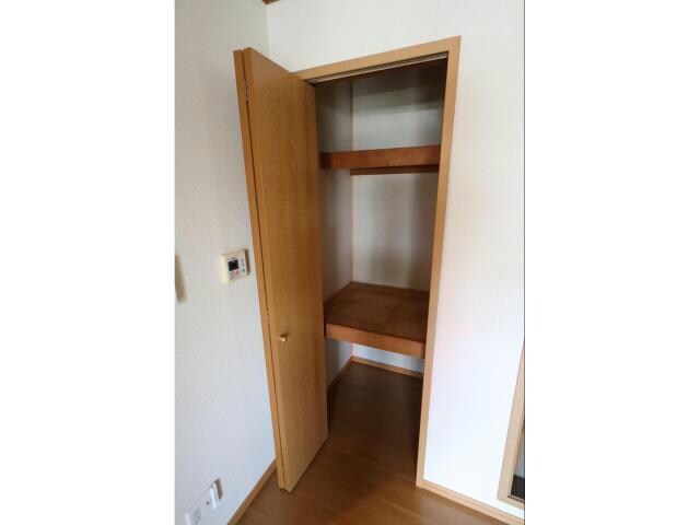 クリアースカイの物件内観写真