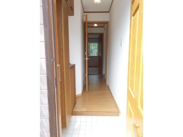 クリアースカイの物件内観写真