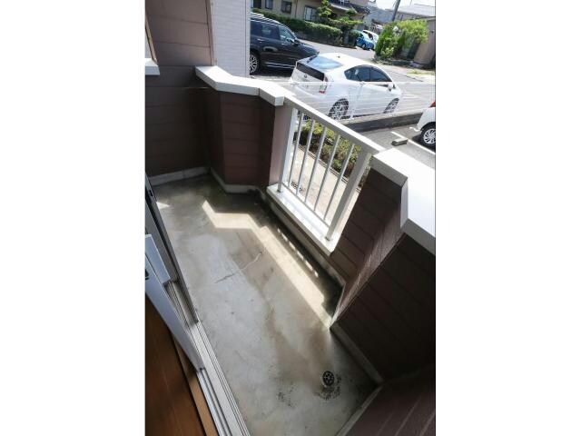 クリアースカイの物件内観写真