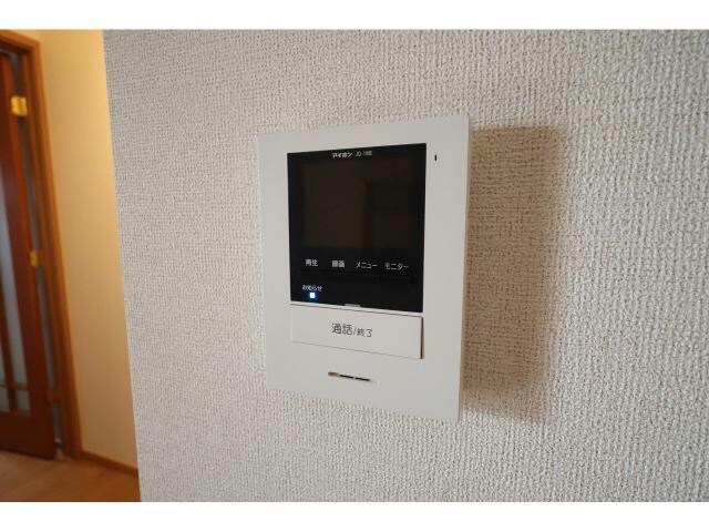 クリアースカイの物件内観写真