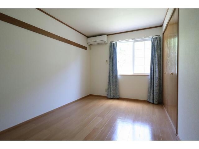 クリアースカイの物件内観写真