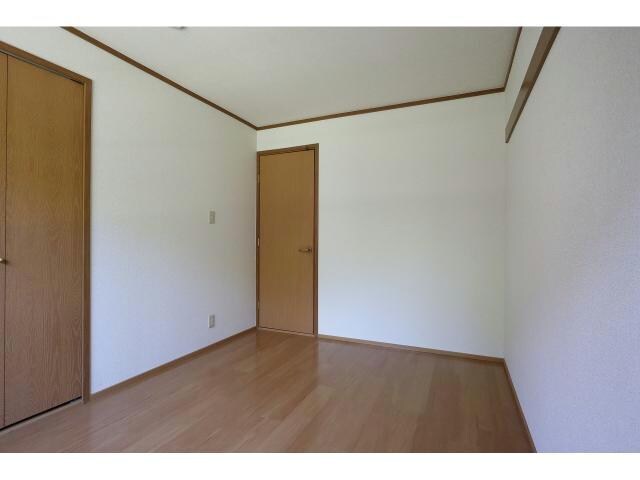 クリアースカイの物件内観写真