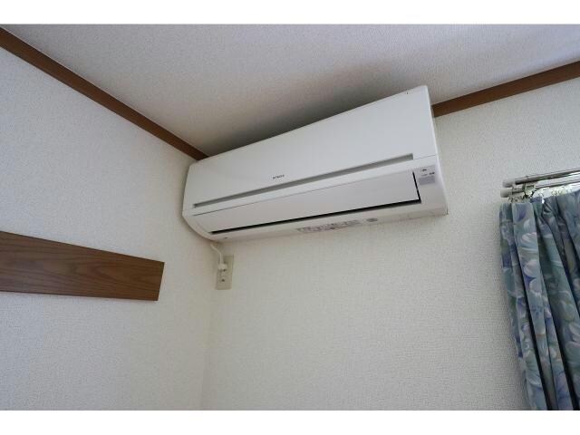 クリアースカイの物件内観写真