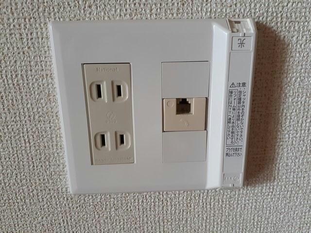 クリアースカイの物件内観写真