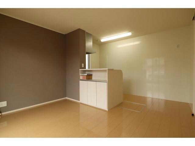 ル・アーブルの物件内観写真