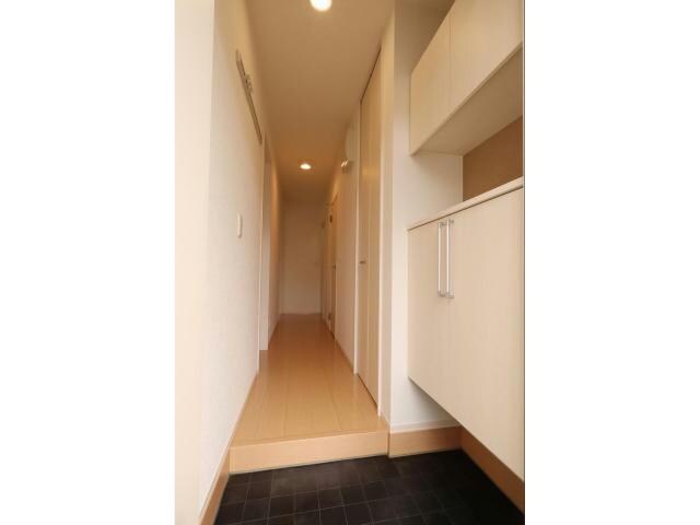 ル・アーブルの物件内観写真