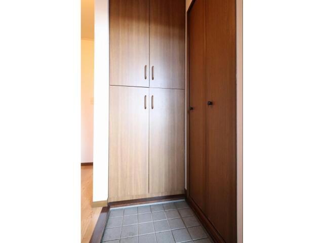 ハッピーハウスの物件内観写真