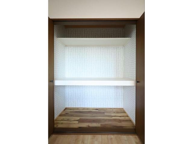 ハッピーハウスの物件内観写真