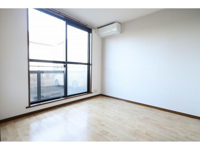 ハッピーハウスの物件内観写真