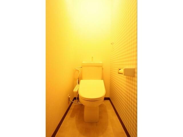 ハッピーハウスの物件内観写真