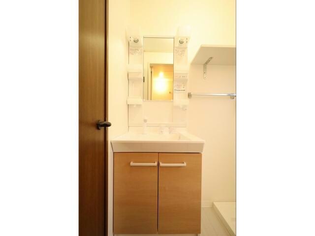 ハッピーハウスの物件内観写真