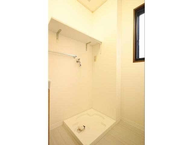 ハッピーハウスの物件内観写真