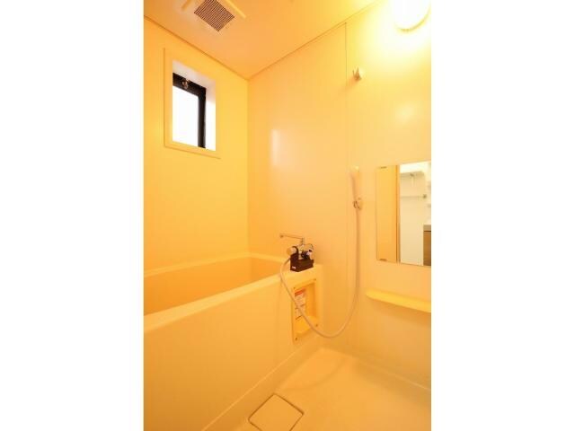 ハッピーハウスの物件内観写真