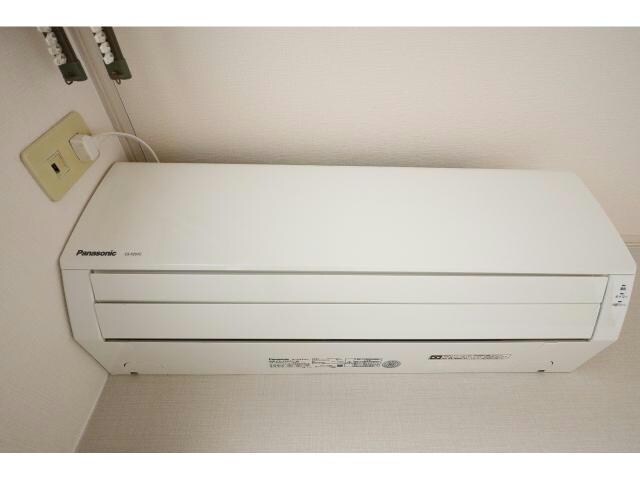 ハッピーハウスの物件内観写真