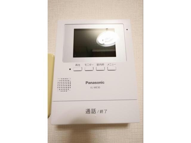 ハッピーハウスの物件内観写真