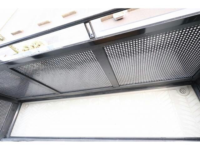 ハッピーハウスの物件内観写真