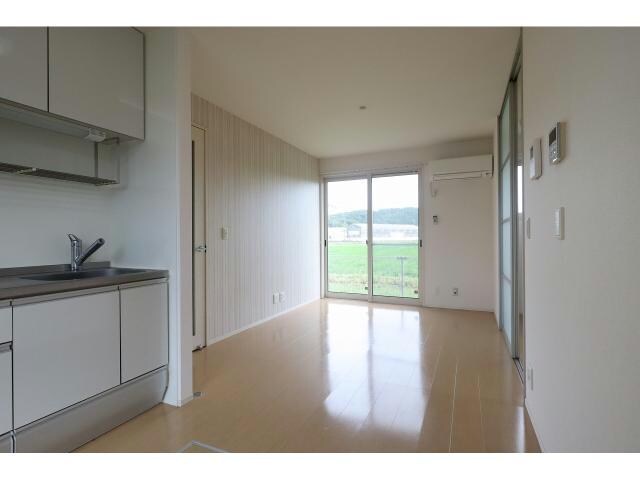 デァ・モントの物件内観写真