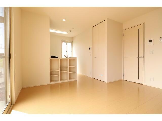 クーランデールの物件内観写真