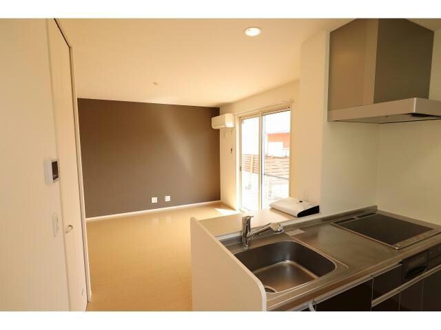 クーランデールの物件内観写真