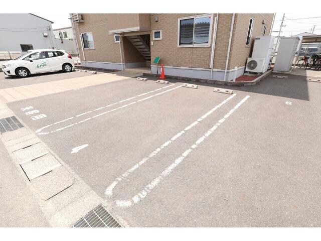 クーランデールの物件外観写真