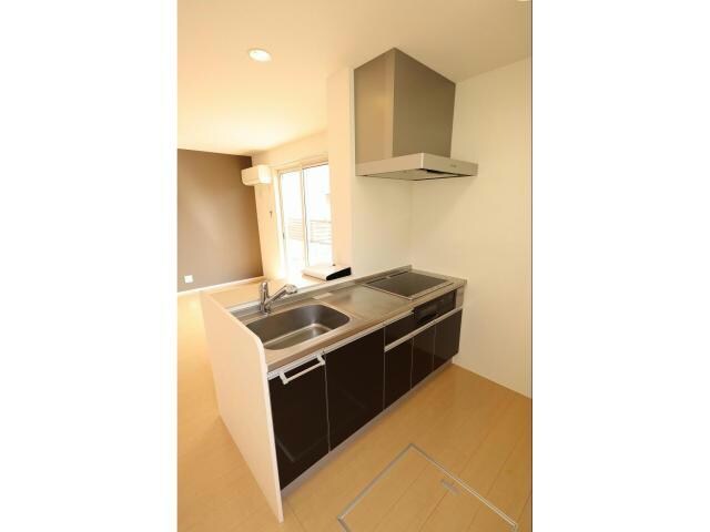 クーランデールの物件内観写真