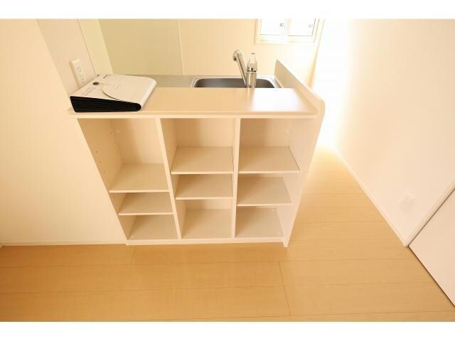 クーランデールの物件内観写真