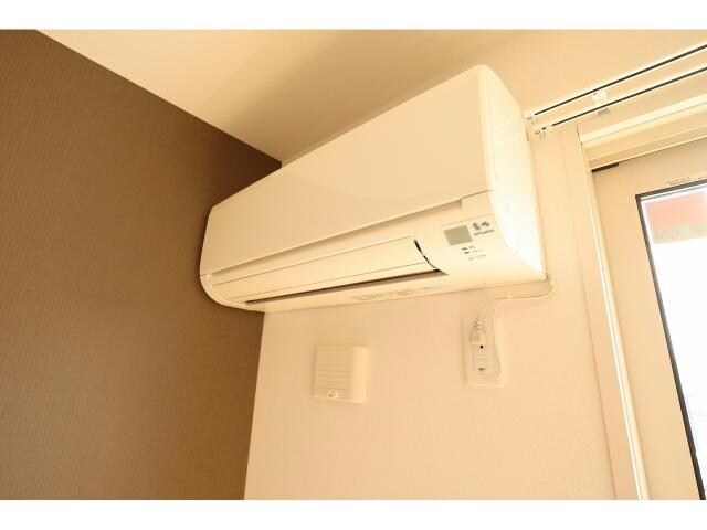 クーランデールの物件内観写真