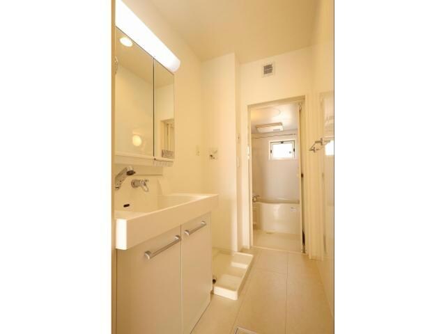 クーランデールの物件内観写真