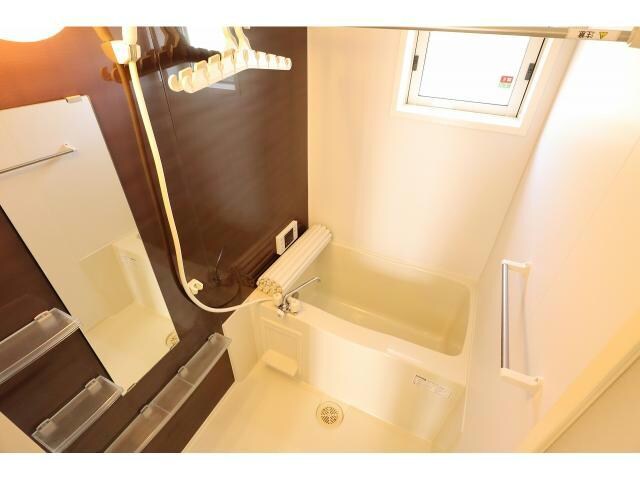 クーランデールの物件内観写真