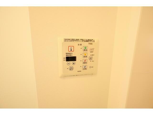 クーランデールの物件内観写真