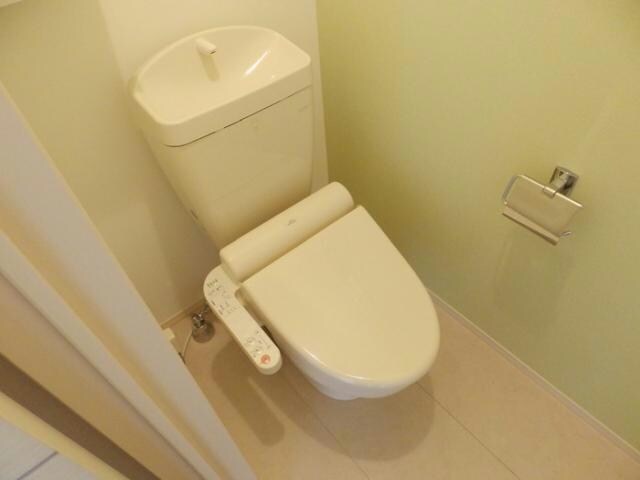 クーランデールの物件内観写真