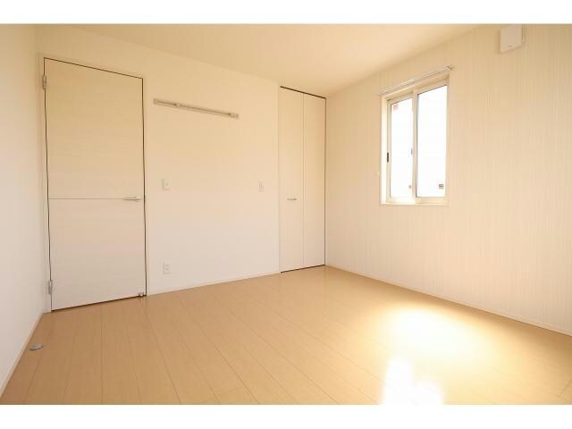 クーランデールの物件内観写真