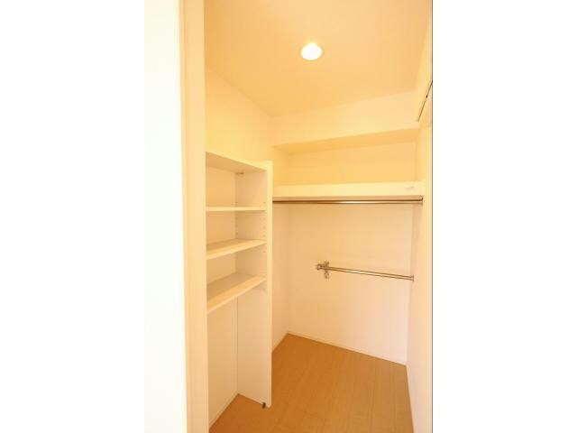 クーランデールの物件内観写真