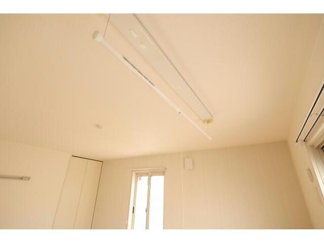 クーランデールの物件内観写真