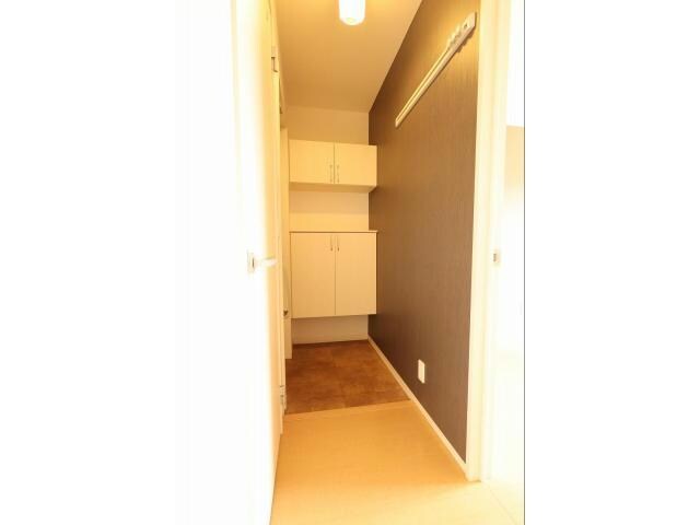 クーランデールの物件内観写真