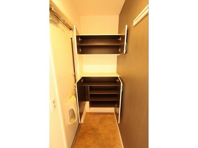 クーランデールの物件内観写真