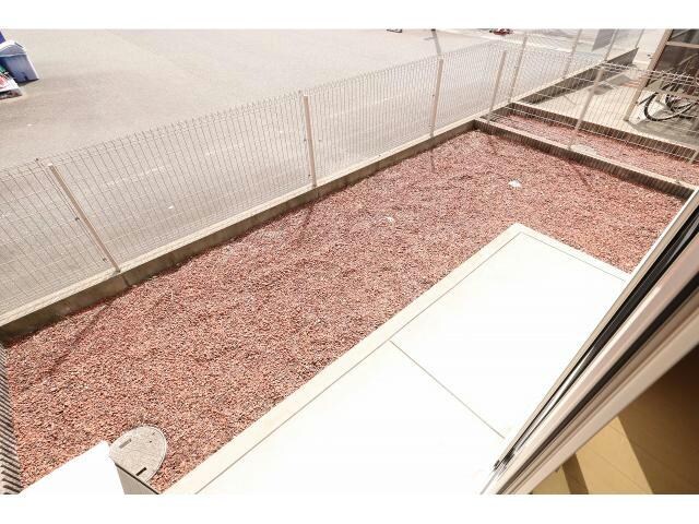 クーランデールの物件内観写真