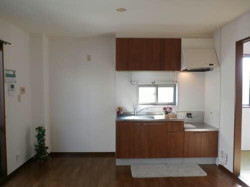 オータムKの物件内観写真