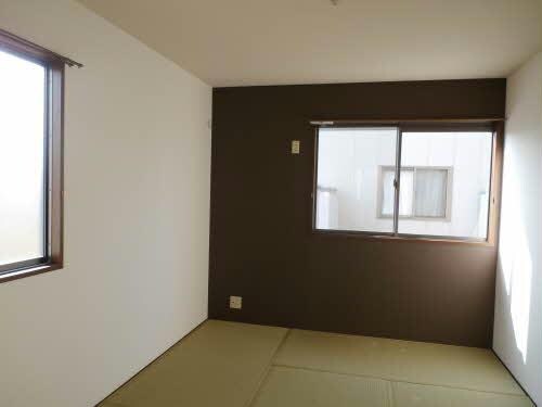 オータムKの物件内観写真