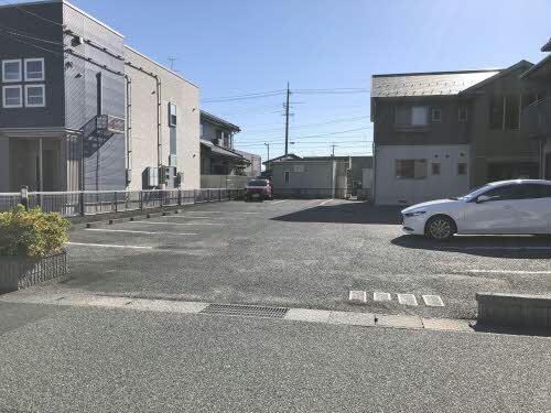 オータムKの物件外観写真