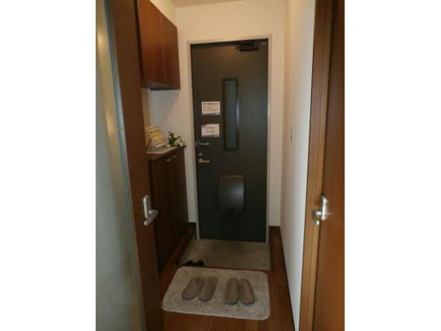 オータムKの物件内観写真