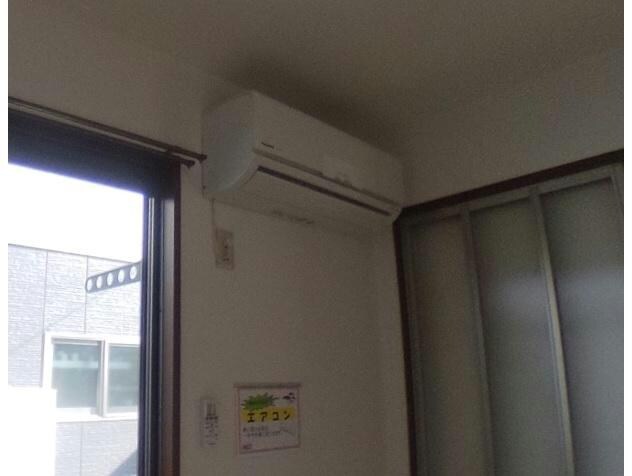 オータムKの物件内観写真