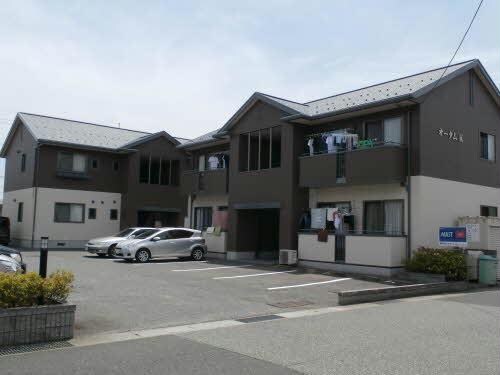 オータムKの物件内観写真