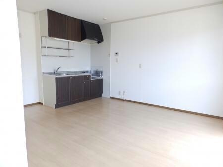 ブランドールHの物件内観写真