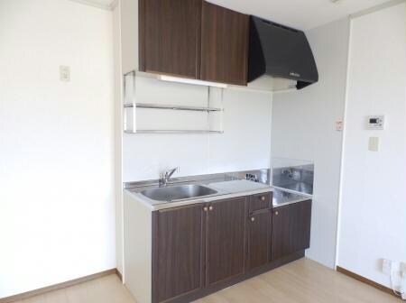 ブランドールHの物件内観写真